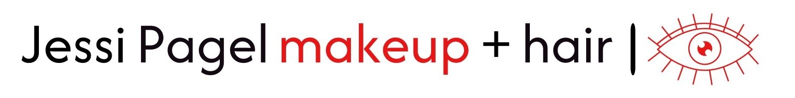 Jessi Pagel - Makeup + Hair Artist