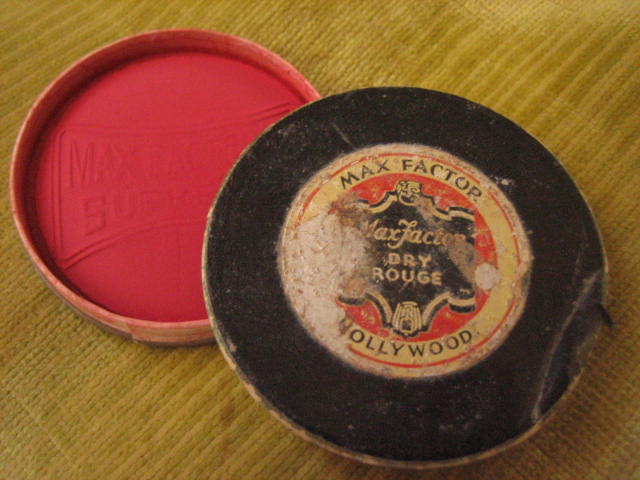 Max Factor